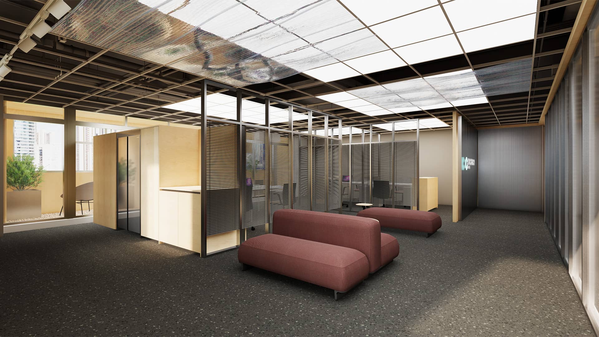 About hero background