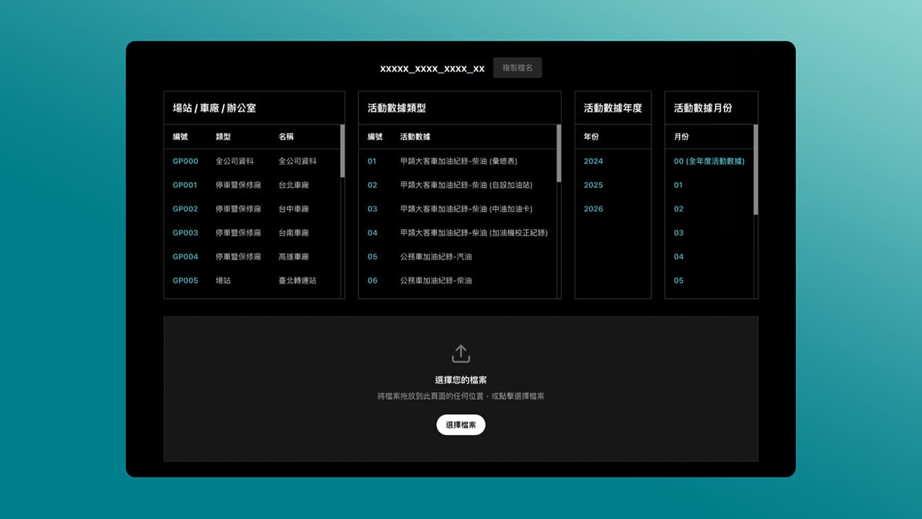 值得信賴的碳管理團隊 - Join the LingCarbon team