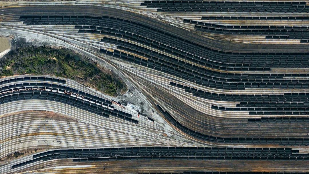 台鐵三大車種取得碳足跡標籤:運輸服務邁向透明化的新里程碑